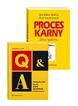PAKIET: Proces karny. Zarys systemu + Postępowanie karne. Przed egzaminem PAKIET: Proces karny. Zarys systemu + Postępowanie karne. Przed egzaminem